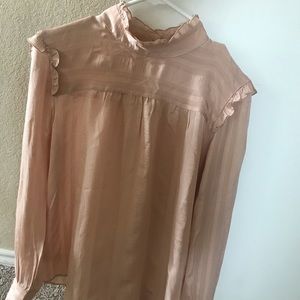 Ann Taylor Blouse
